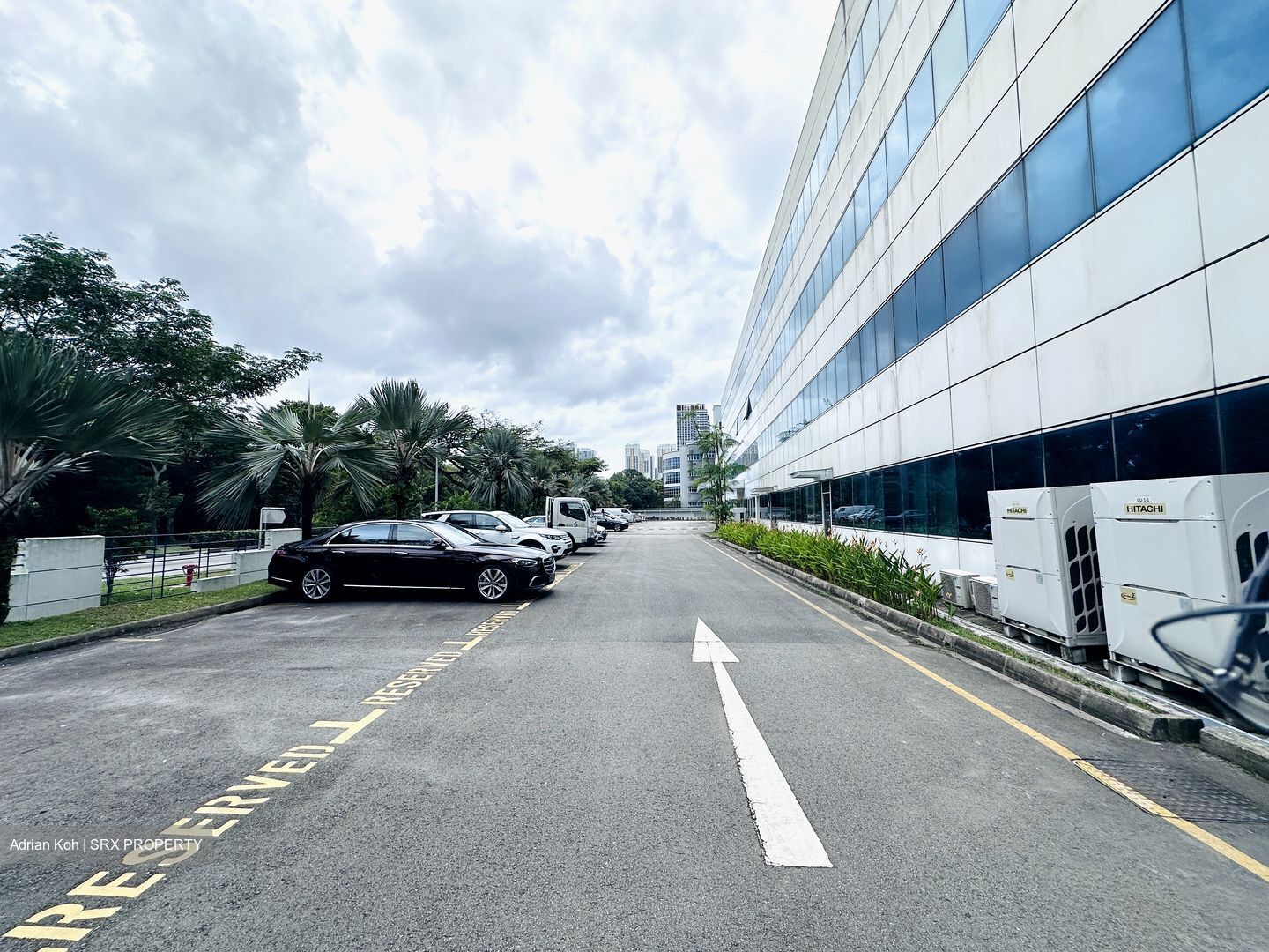 Clementi Loop (D5), Factory #449813271